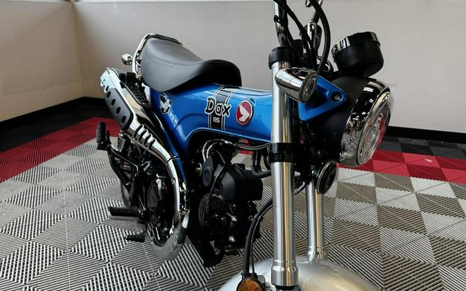2025 Honda® Dax 125