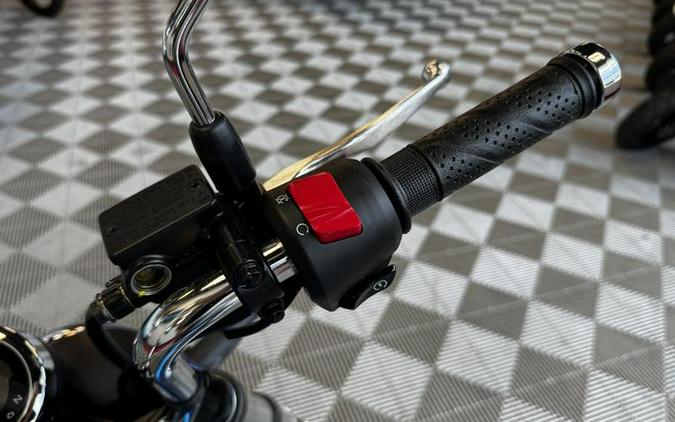 2025 Honda® Dax 125