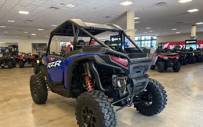 2025 Polaris RZR XP 1000 Ultimate