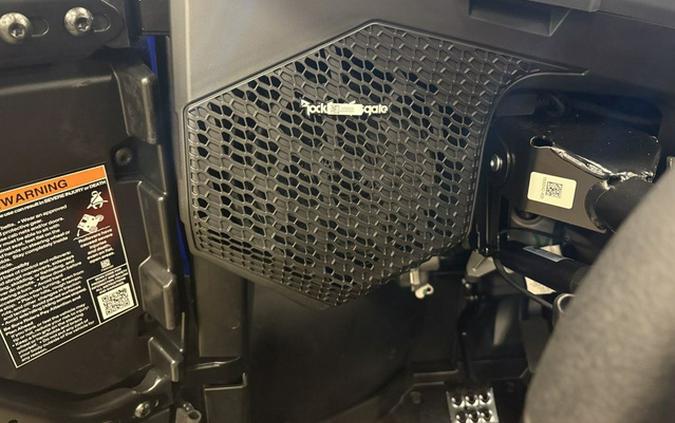 2025 Polaris RZR XP 1000 Ultimate