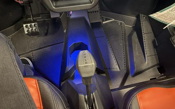 2025 Polaris RZR XP 1000 Ultimate