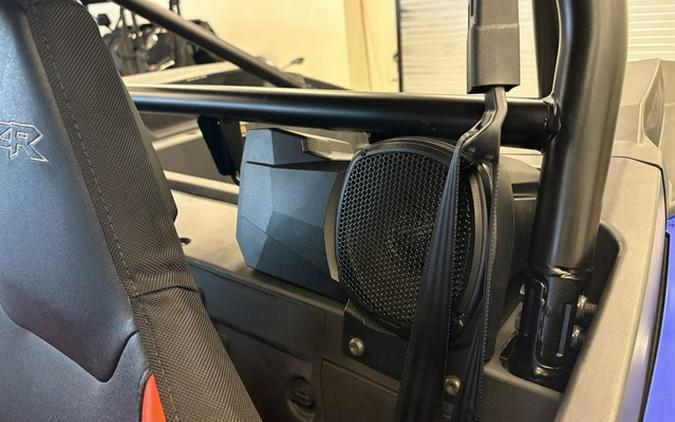 2025 Polaris RZR XP 1000 Ultimate