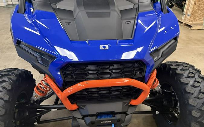 2025 Polaris RZR XP 1000 Ultimate