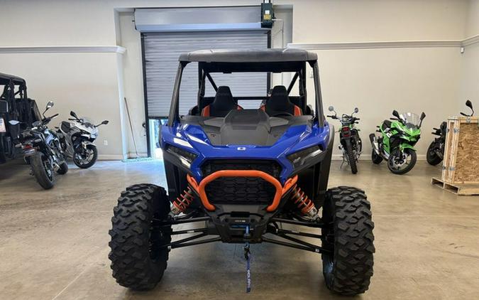 2025 Polaris RZR XP 1000 Ultimate