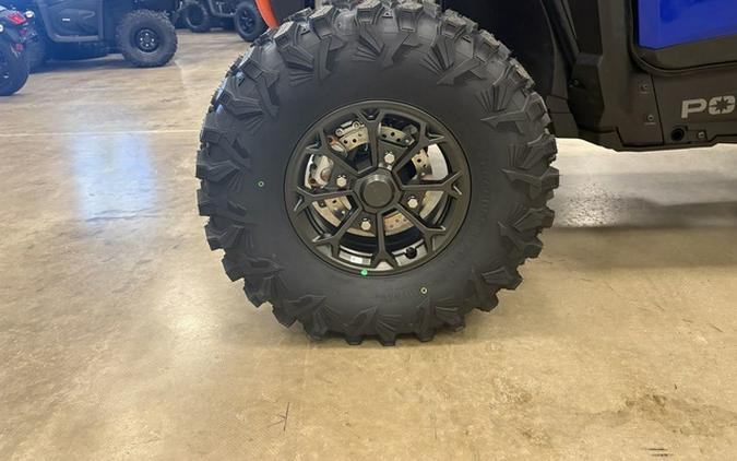 2025 Polaris RZR XP 1000 Ultimate