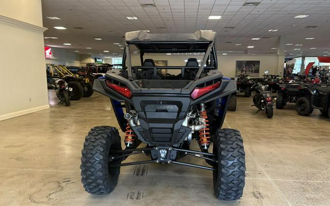 2025 Polaris RZR XP 1000 Ultimate