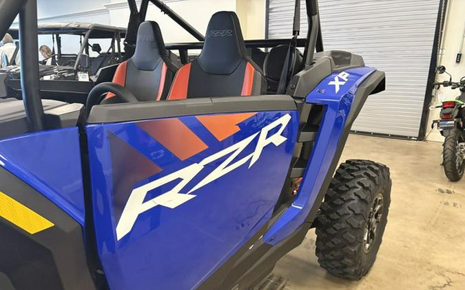 2025 Polaris RZR XP 1000 Ultimate