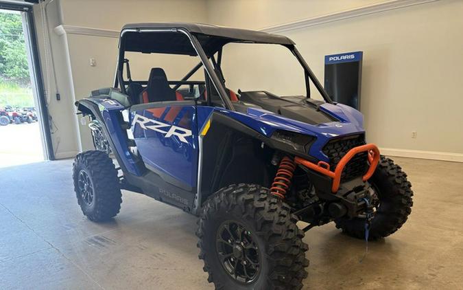 2025 Polaris RZR XP 1000 Ultimate