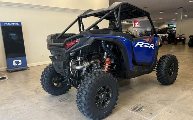 2025 Polaris RZR XP 1000 Ultimate