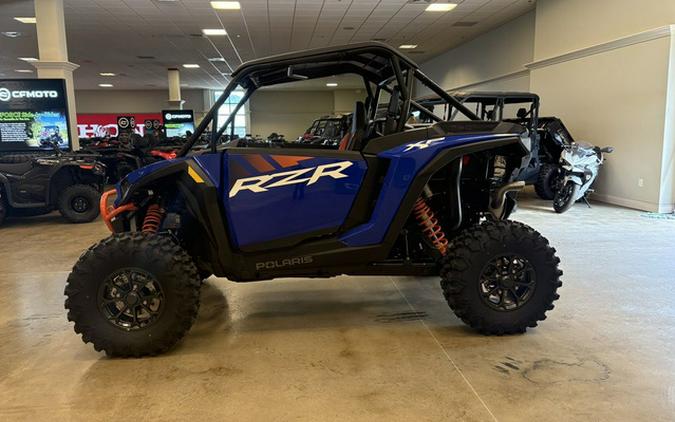2025 Polaris RZR XP 1000 Ultimate
