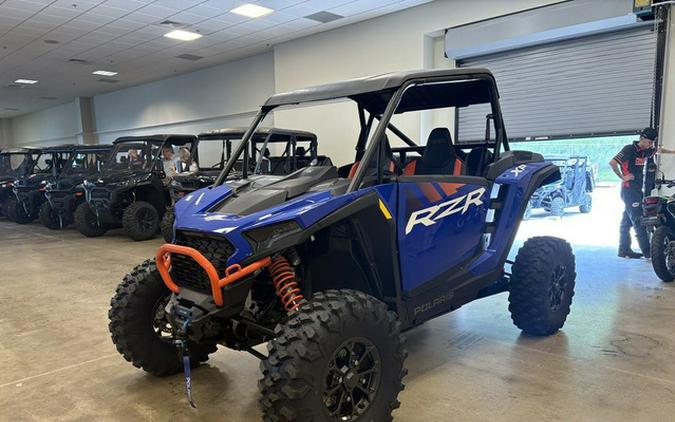2025 Polaris RZR XP 1000 Ultimate