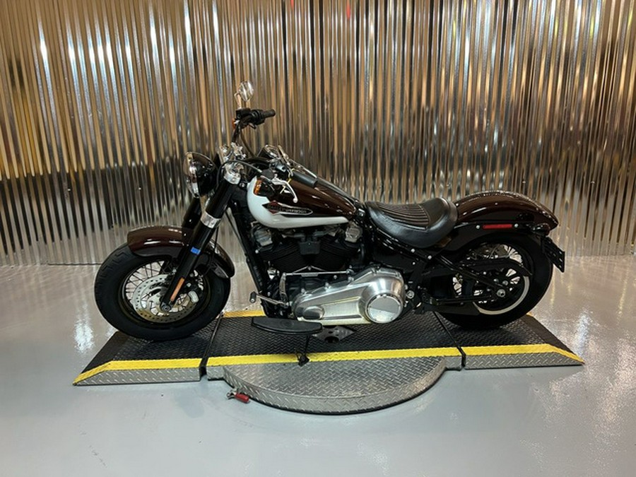 2021 Harley-Davidson Softail FLSL - Slim