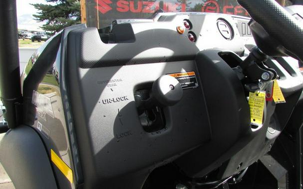 2026 Kawasaki Mule SX 4x4