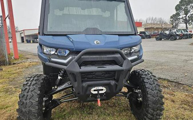 2026 Can-Am Defender 6x6 Limited