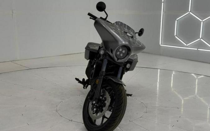 2026 Honda Rebel 1100T DCT