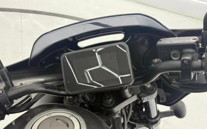 2026 Honda Rebel 1100T DCT