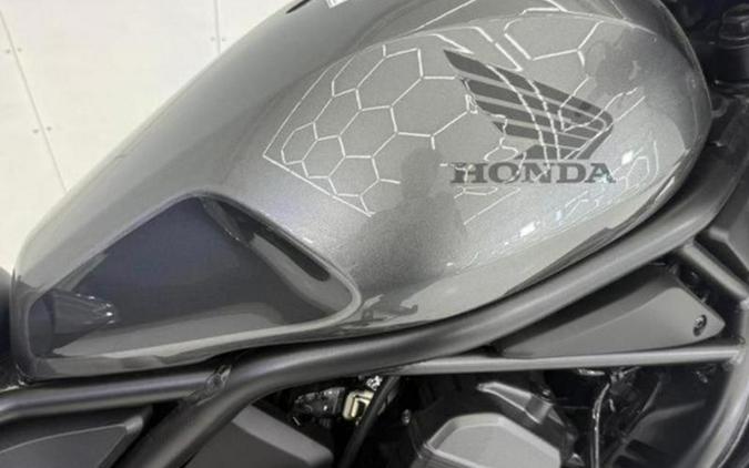 2026 Honda Rebel 1100T DCT
