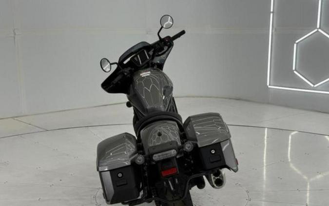 2026 Honda Rebel 1100T DCT