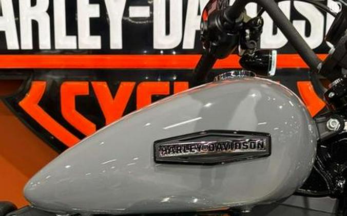 2026 Harley-Davidson® FXBB - Street Bob®