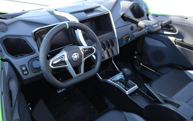 2026 Kawasaki Teryx®4 H2