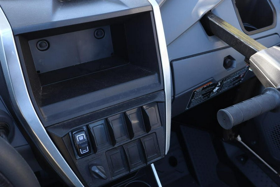 2026 Kawasaki Teryx®4 H2