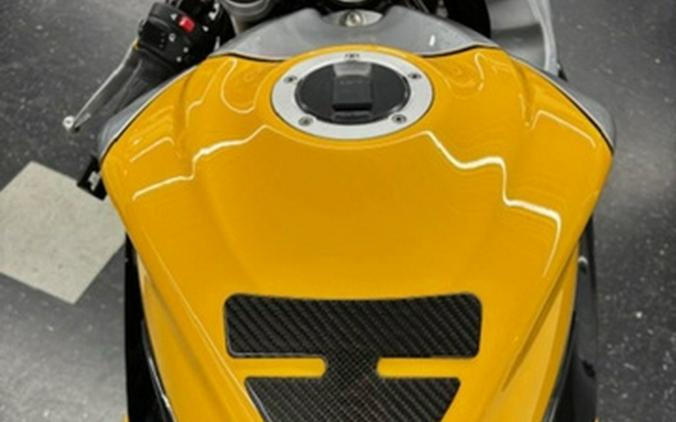 2008 Suzuki GSX-R 600