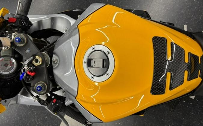 2008 Suzuki GSX-R 600