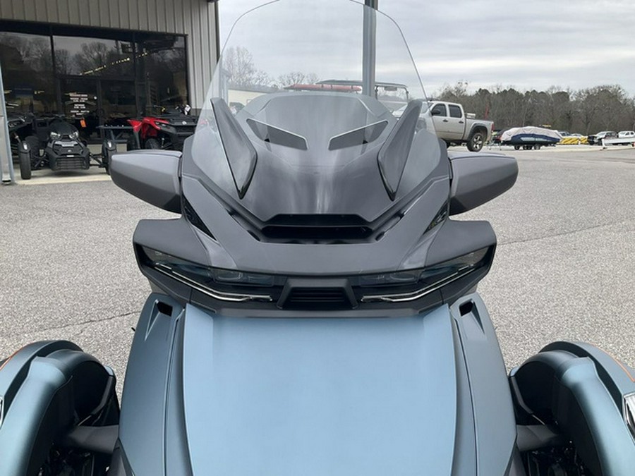 2026 Can-Am Spyder RT Limited Dark