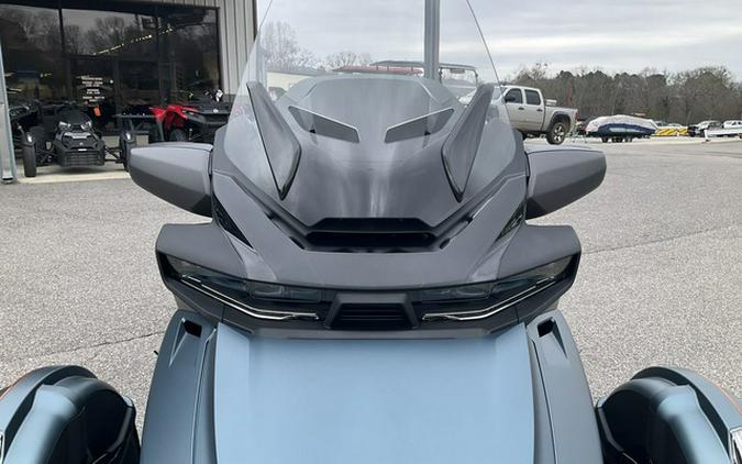 2026 Can-Am Spyder RT Limited Dark