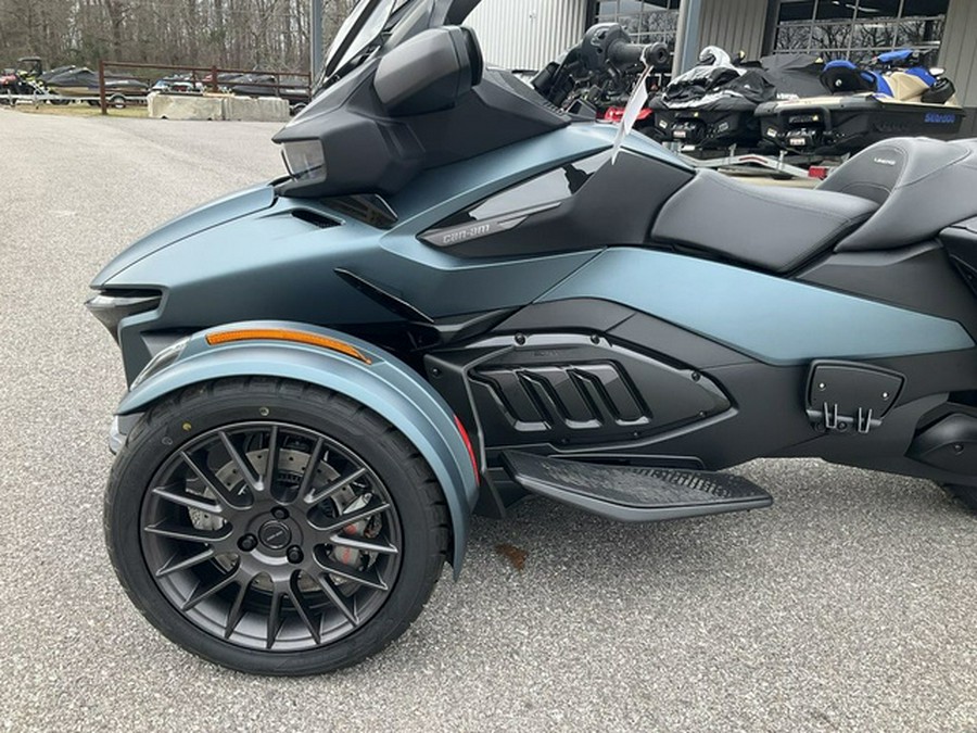 2026 Can-Am Spyder RT Limited Dark