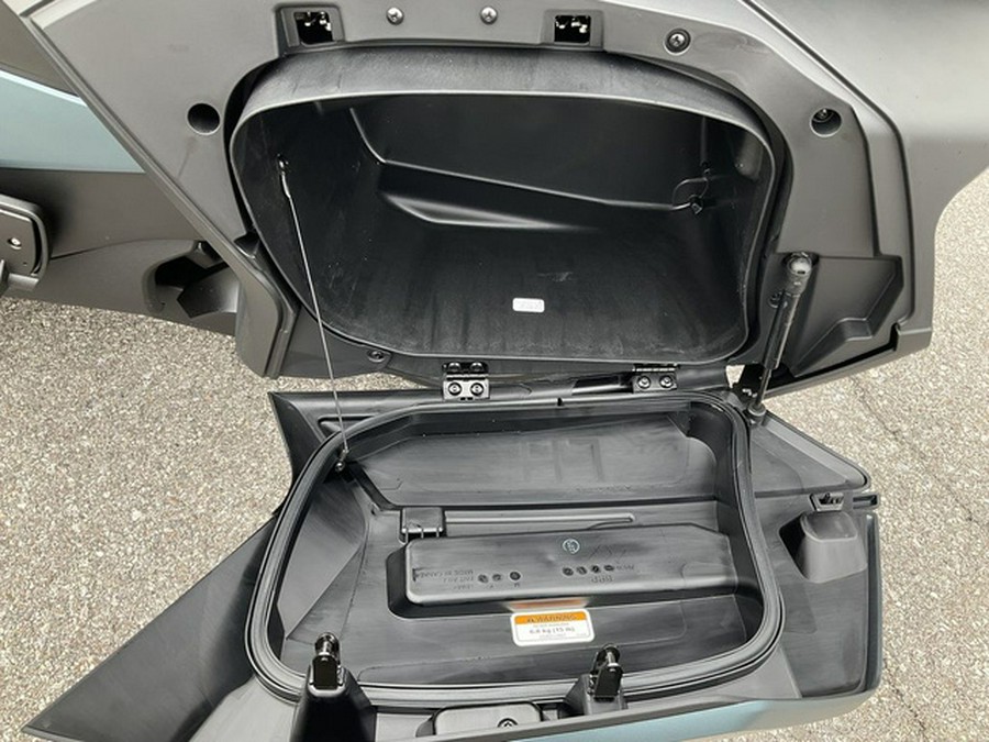 2026 Can-Am Spyder RT Limited Dark