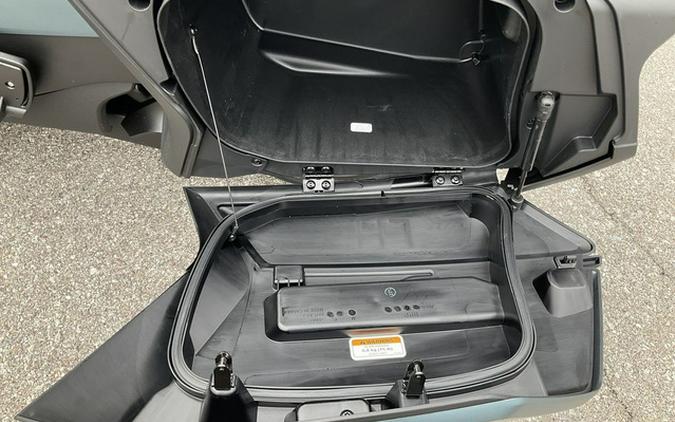 2026 Can-Am Spyder RT Limited Dark