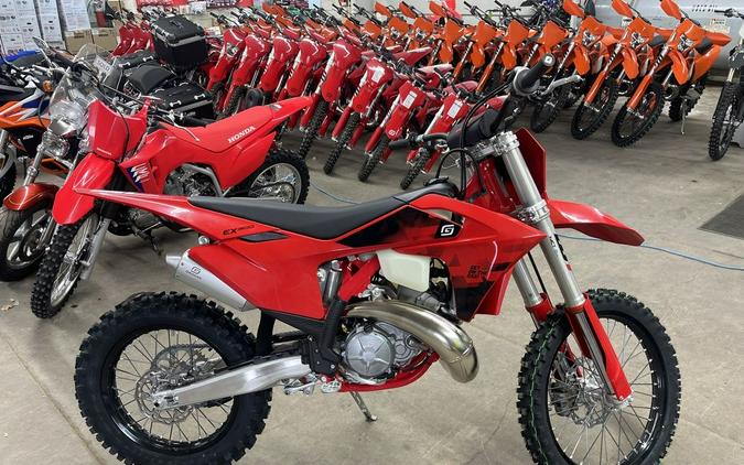 2026 GASGAS EX 300