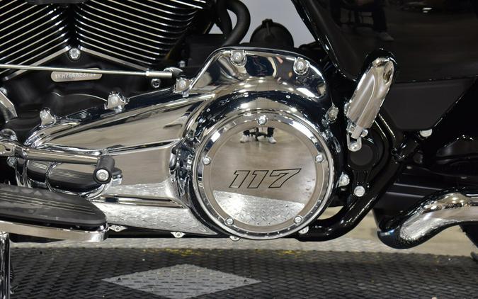 2025 Harley-Davidson Road Glide