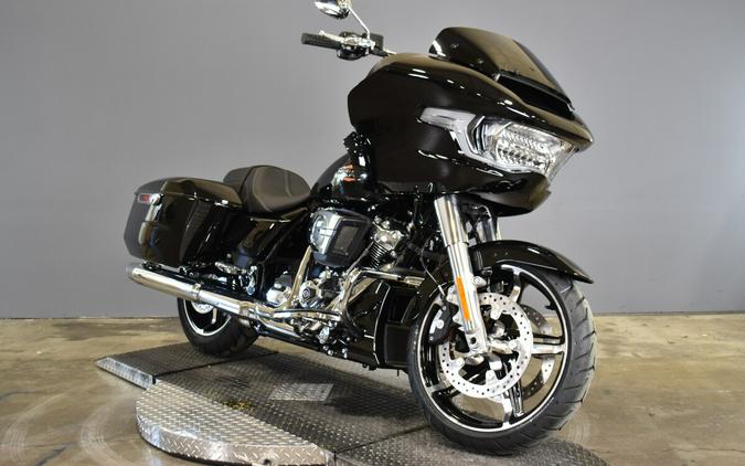 2025 Harley-Davidson Road Glide