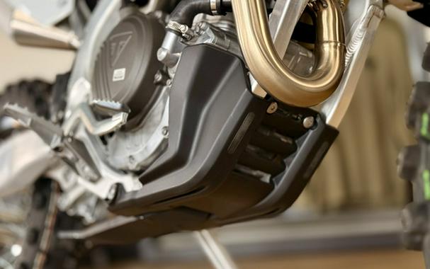 2026 Triumph TF 250-C 250-C