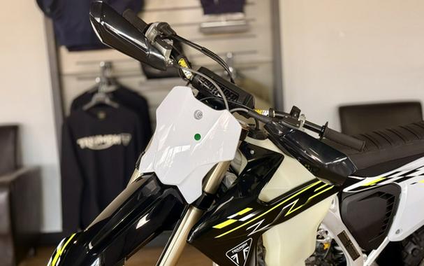 2026 Triumph TF 250-C 250-C