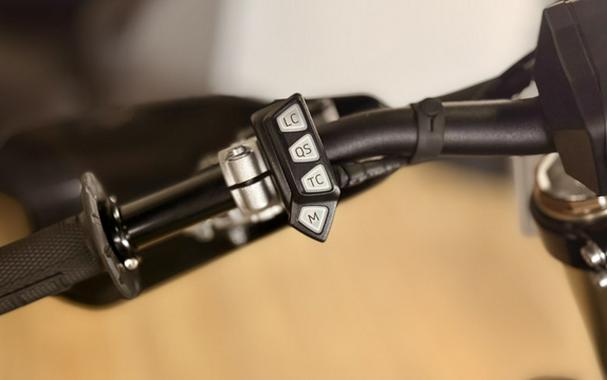 2026 Triumph TF 250-C 250-C