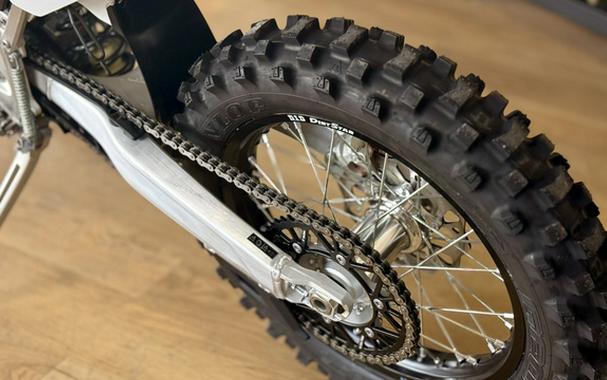 2026 Triumph TF 250-C 250-C