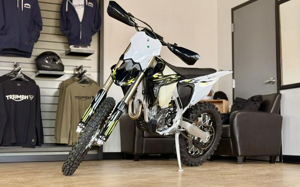 2026 Triumph TF 250-C 250-C