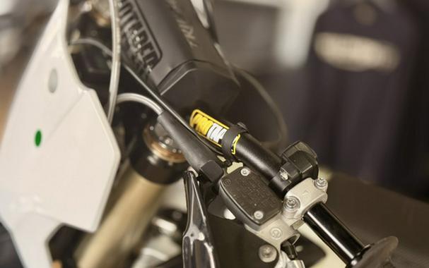 2026 Triumph TF 250-C 250-C