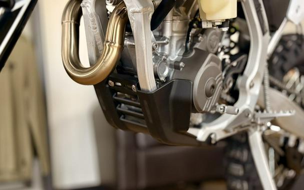 2026 Triumph TF 250-C 250-C