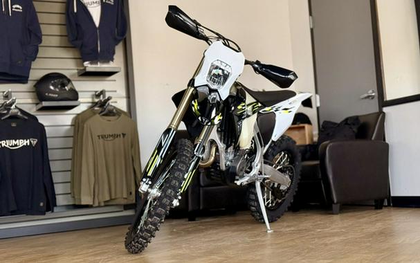 2026 Triumph TF 250-C 250-C