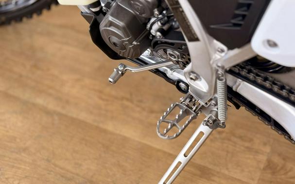 2026 Triumph TF 250-C 250-C