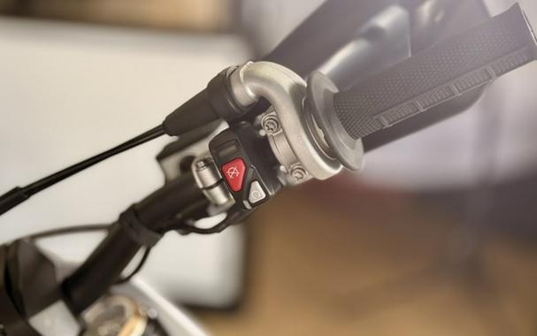 2026 Triumph TF 250-C 250-C