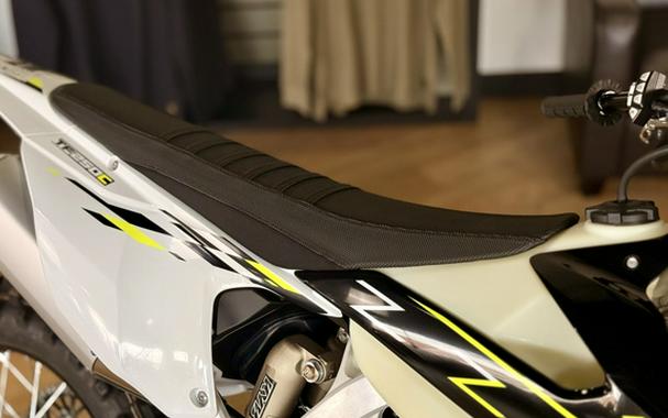 2026 Triumph TF 250-C 250-C