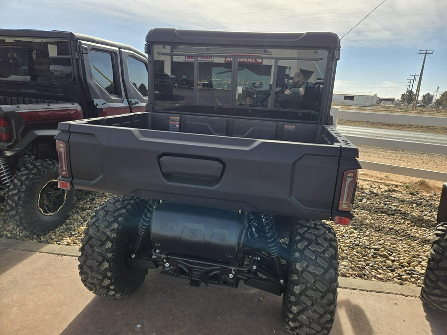 2026 CFMOTO UFORCE U10 XL PRO HIGHLAND