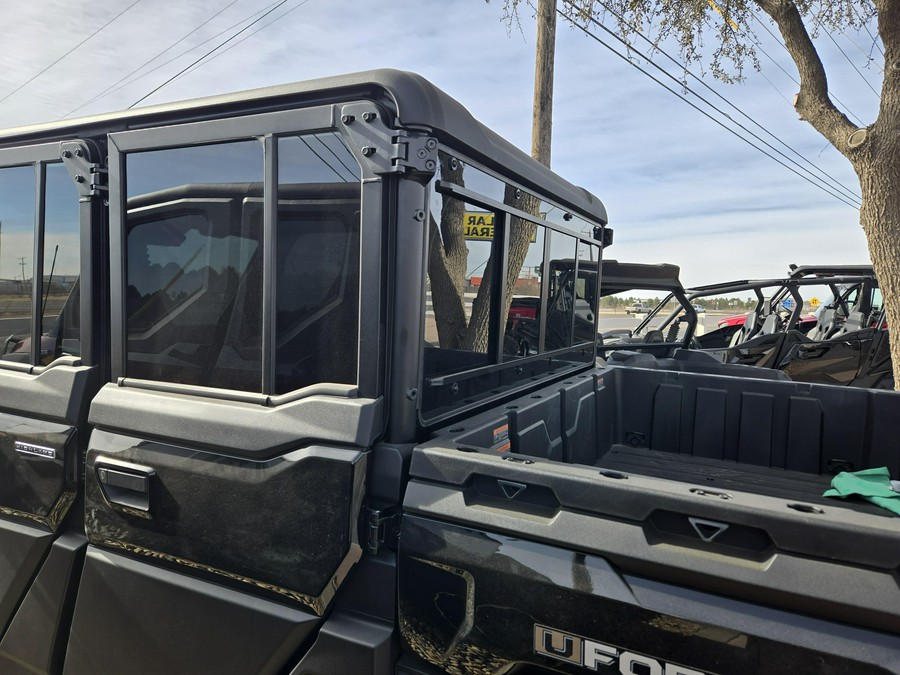 2026 CFMOTO UFORCE U10 XL PRO HIGHLAND