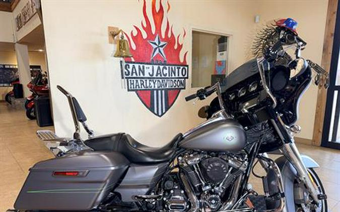 2017 Harley-Davidson Street Glide® Special