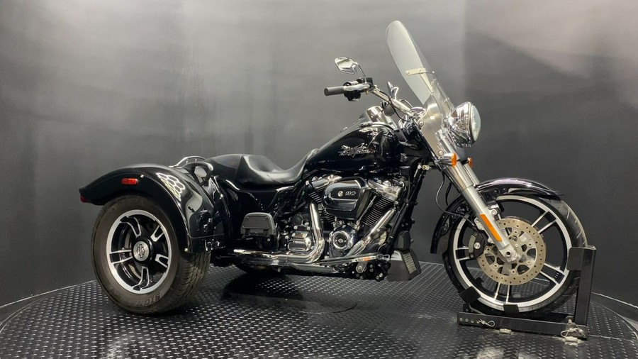 2022 Harley-Davidson® FLRT - Freewheeler®